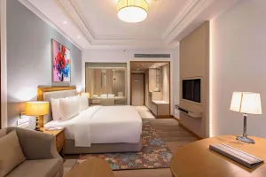 Image of Park Plaza Jalandhar