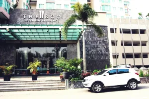 Image of The BCC Hotel & Residence