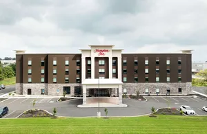Image of Hampton Inn Lebanon