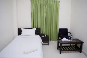 Image of Restinn Hotel