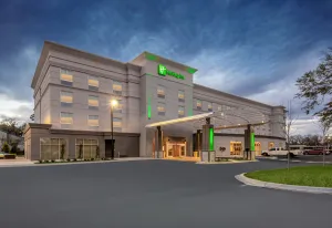 Image of Holiday Inn - Tallahassee E Capitol - Univ by IHG