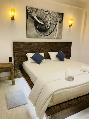 Image of Rusty Bunk Villa