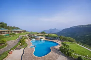 Image of Upper Deck Resort - Stay and Relax at the Highest Peak Lonavala