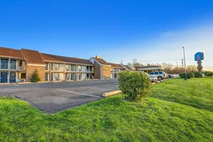 Image of Motel 6 Hillsville, VA