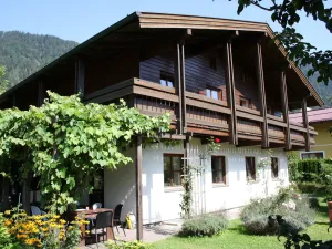 Image of Country House in Goldegg With Sauna