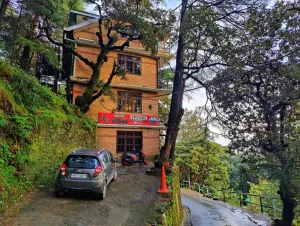 Image of Jakhu Vibes