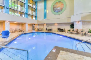 Image of Quality Inn Near the Island Pigeon Forge