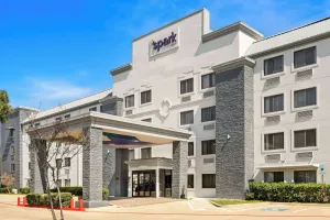Image of Spark by Hilton Grapevine DFW North