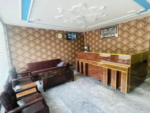 Image of Hotel new royal palace