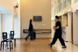 Image of Nantra Silom