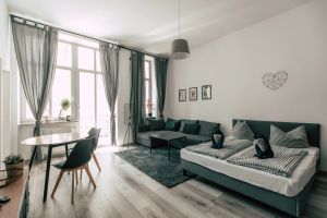 Image of Luga Homes - Gewandhaus