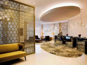 Image of Mövenpick Hotel Auckland