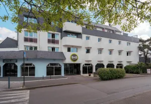 Image of B&B HOTEL Lorient Ploemeur