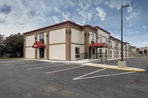 Image of Red Roof Inn Annapolis