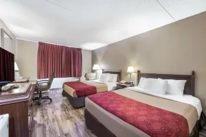 Image of Econo Lodge