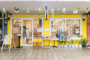 Image of Hostel Lemon Siam Petchaburi Road