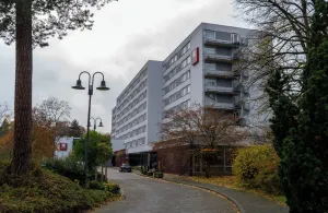 Image of Leonardo Hotel Frankfurt City South