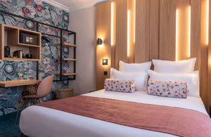 Image of Leonardo Boutique Hotel Paris Opera