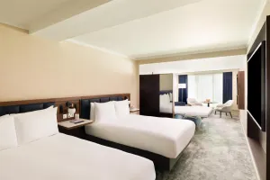 Image of Hilton London Metropole