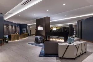 Image of Richmond Marriott