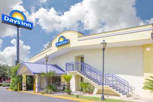 Image of Days Inn by Wyndham Tallahassee University Center