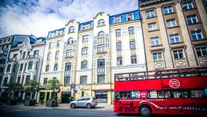 Image of Hestia Hotel Jugend