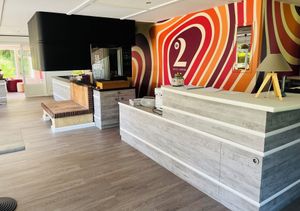 Image of Le 2 By Hotel Akena - La Ferté Bernard