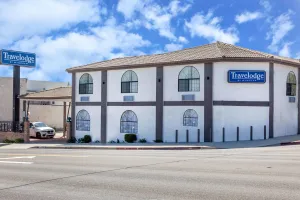 Image of Travelodge by Wyndham Harbor City