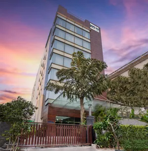 Image of Park Inn Gurgaon