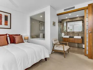 Image of Unit 118 Luxury Beachfront Penthouse - Cotton Beach