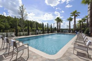 Image of Courtyard by Marriott Orlando South/Grande Lakes Area