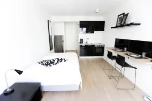 Image of Apartments Résidence Louise