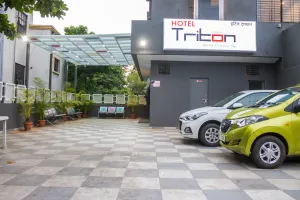 Image of Hotel Triton