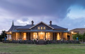 Image of Coragulac House Cottages