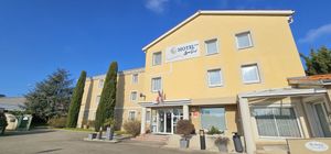 Image of Hotel Lyon Sud, Pierre Benite, St Genis Laval