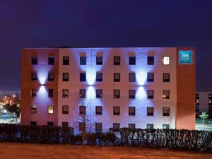 Image of ibis budget Toulouse Aeroport