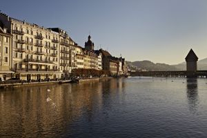 Image of Hotel des Balances
