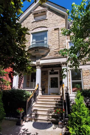 Image of Central Park Bed & Breakfast