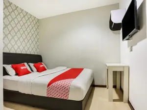 Image of OYO 89583 Grove Hotel