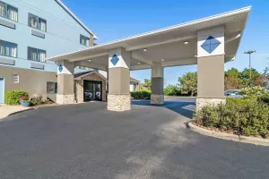 Image of Comfort Inn Joliet West I-80