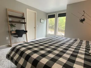 Image of Ll1425 Lion Mountain Lodge
