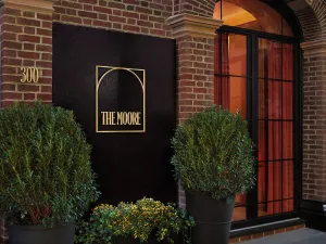 Image of The Moore, New York City, a Member of Design Hotels