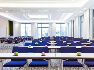 Image of Novotel Nürnberg Centre Ville