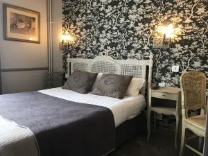 Image of Logis Maison Vauban - Hotel St Malo