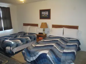 Image of Bad Axe Motel