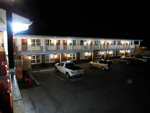 Image of Brewer Motor Inn