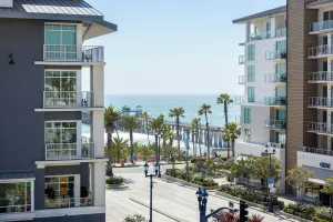 Image of SpringHill Suites by Marriott Oceanside Beach