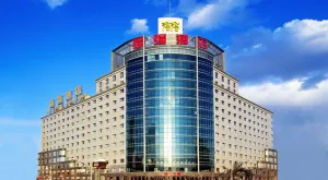 Image of Super House International