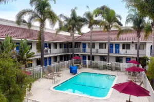Image of Motel 6-Santa Maria, CA - North