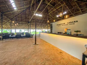 Image of Chumphon Cabana Resort